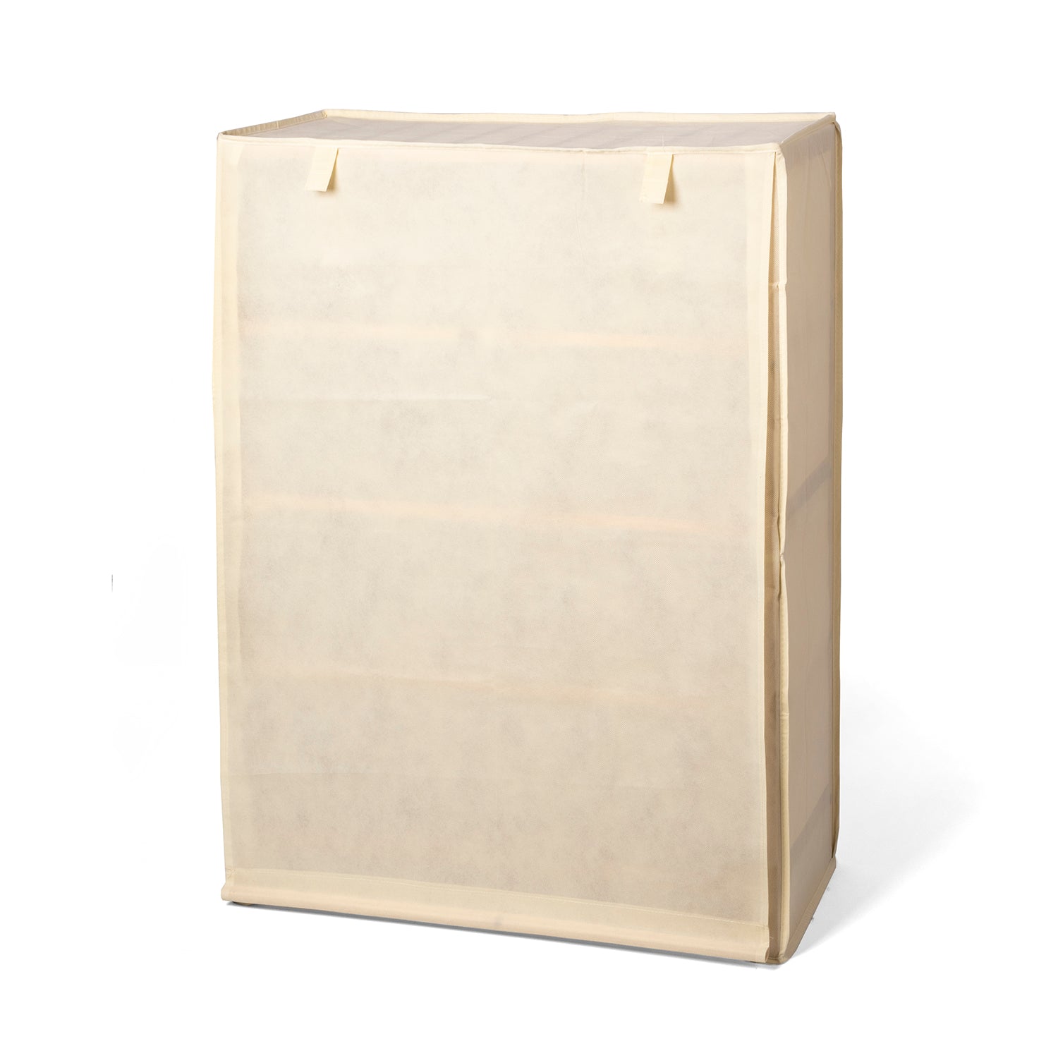 VESTIAMO CASA - Scarpiera 4 ripiani 12 posti Linea Woodhandy - h89x63x28 cm